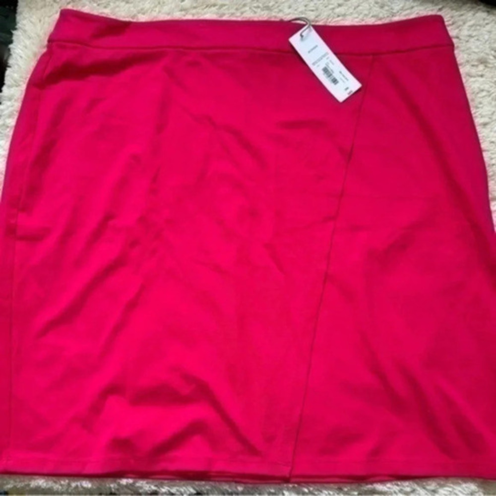 Liz Claiborne Womens Skirt size 18W